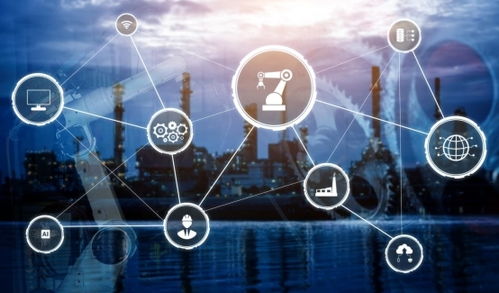 宜信財(cái)富 構(gòu)建AI工廠，以5G通信技術(shù)服務(wù)為引擎，在全球數(shù)字競(jìng)爭(zhēng)中實(shí)現(xiàn)突圍